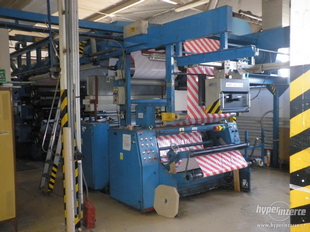 Flexography what is flexographic printing | Machinery Europe