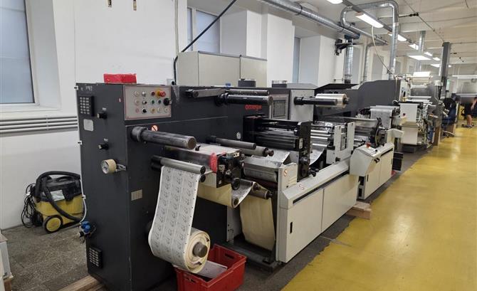 ABG DIGIKON SERIES 2