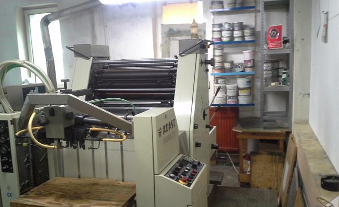 ADAST DOMINANT 715 C