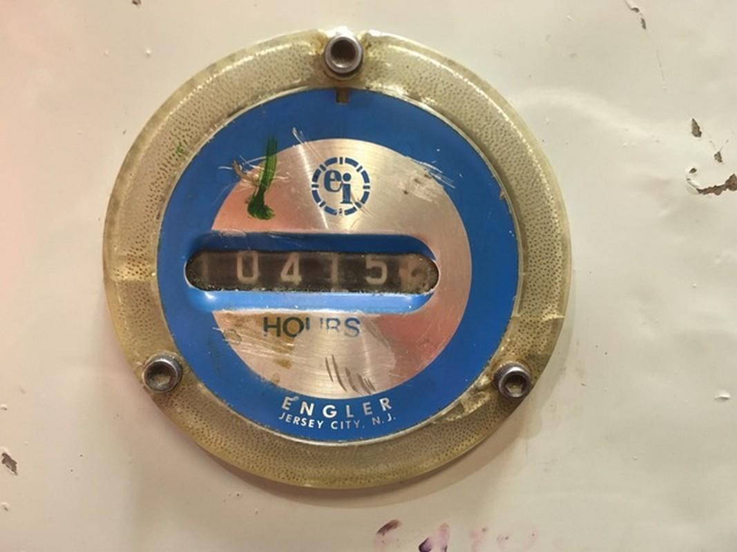 PROPHETEER 700 | Machinery Europe