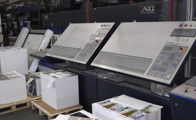 SOLNA COMERCIAL C 300