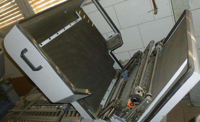STAHL TD 66 1 / 4