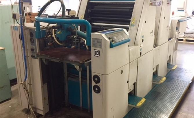 POLLY PERFORMER 266 P