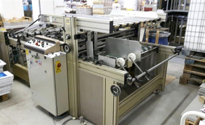 LAMINA 1110 SA