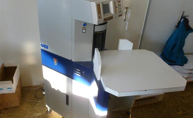 VACUUMATIC VICOUNT 2 