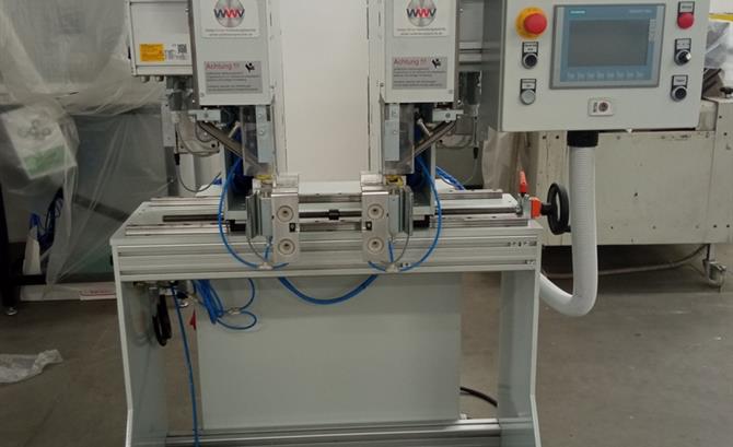 WALTER WINTER SFP - 28R / GU