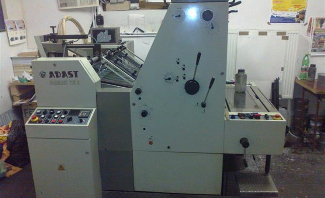 ADAST DOMINANT 715 C