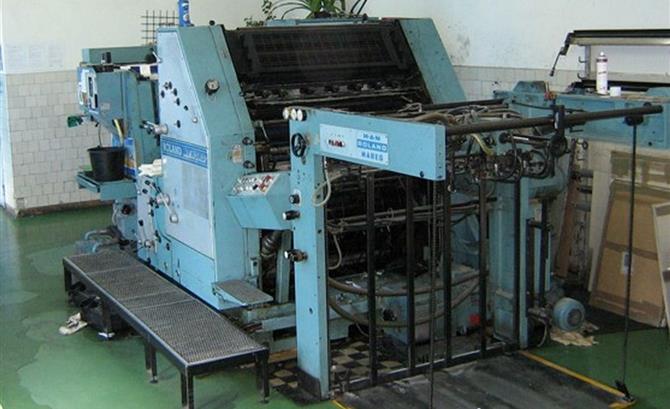 ROLAND REKORD RZK 3B