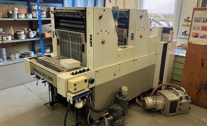 ADAST DOMINANT 526 AP