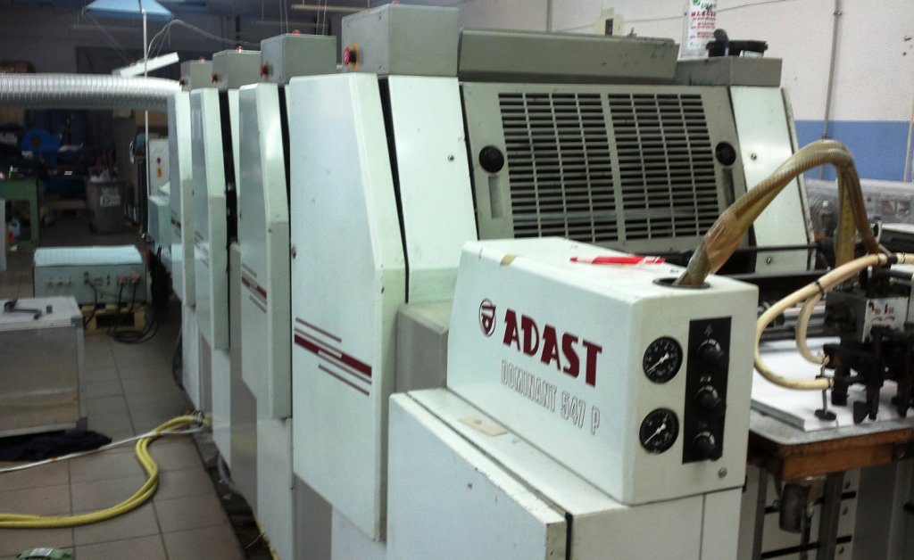 Sheet fed offset printing pdf on mac