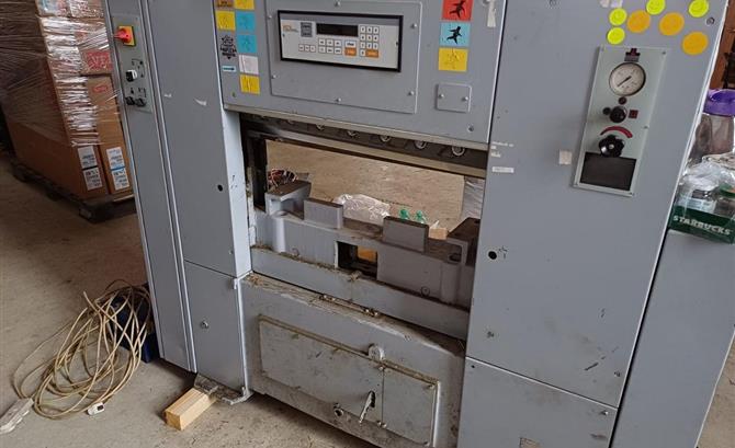 ADAST MAXIMA MS 80 - 2.T