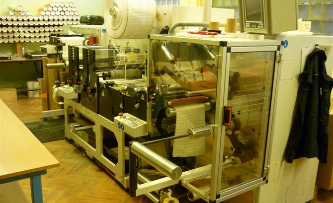 PRATI VEGA PLUS 330 