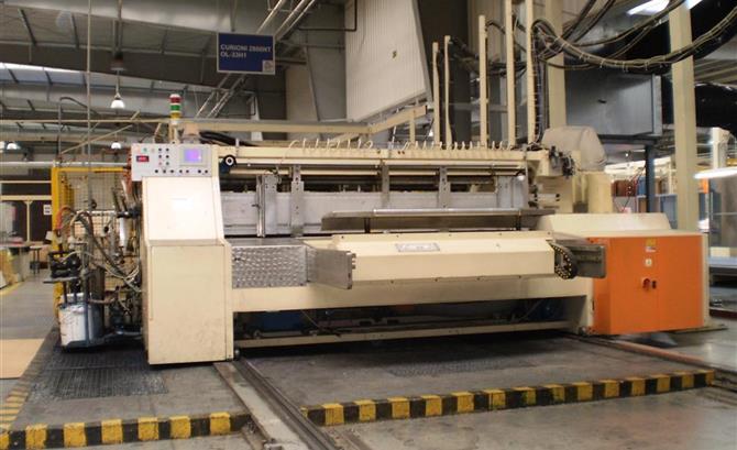 CURIONI 2800 NT