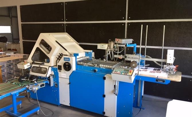 GUK K 52 / 6 KTL - F4