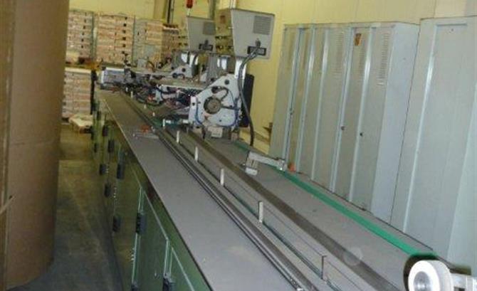 STS AV 25E