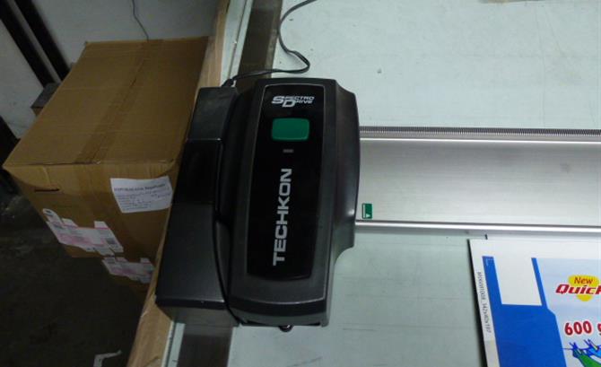 TECHKON SD DRIVE