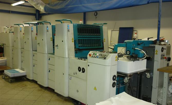 POLLY PRESTIGE 474