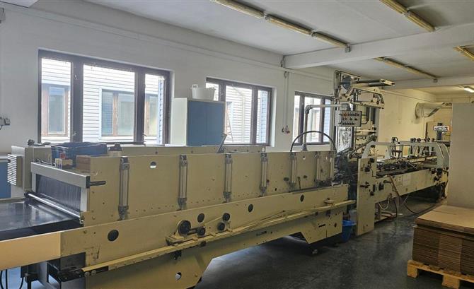 JAGENBERG DIANA 105 - 3