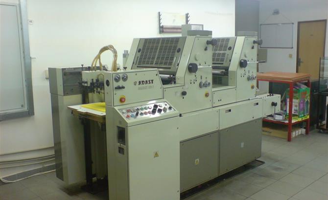 ADAST DOMINANT 526 P