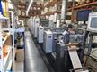 INTERMITTENT LABEL WEB-OFFSET PRINTING MACHINE ZX - 320