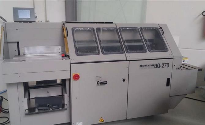 HORIZON BQ 270