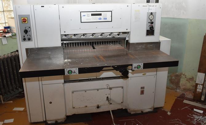 ADAST MAXIMA MS 80