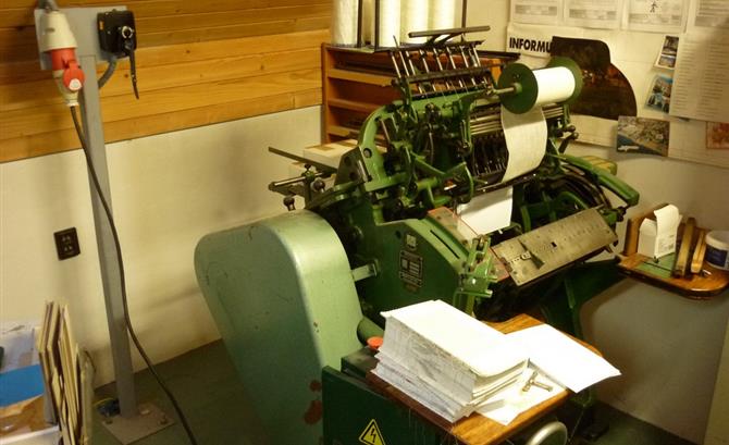 BREHMER 39 3/4-2