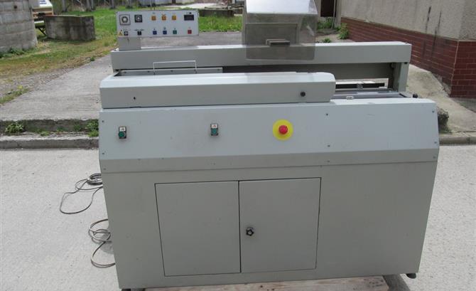 EUROTECNICA 425 CUT