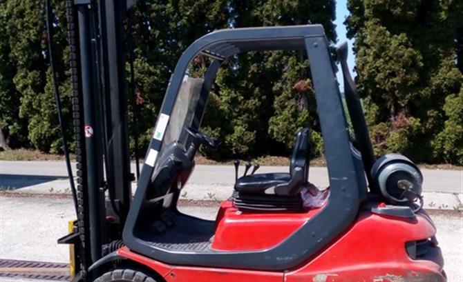 LINDE H25T 02