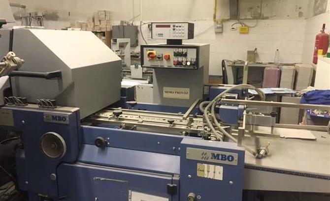 MBO T 530