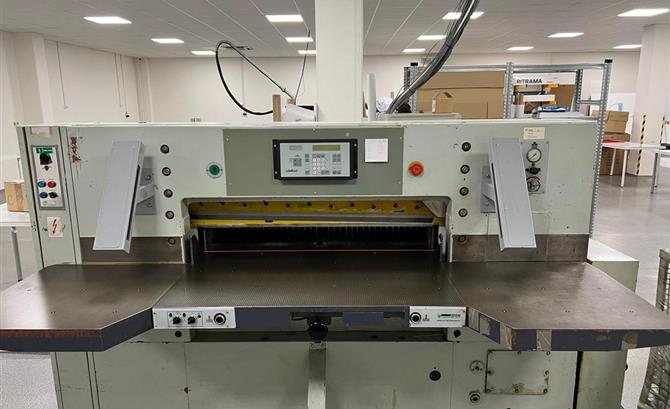 ADAST MAXIMA MS 115 E