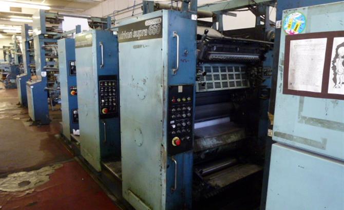 ZIRKON SUPRA RO 660