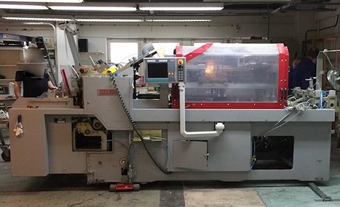 HORAUF BDM UNIVERSAL