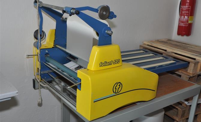 FOLIANT 520