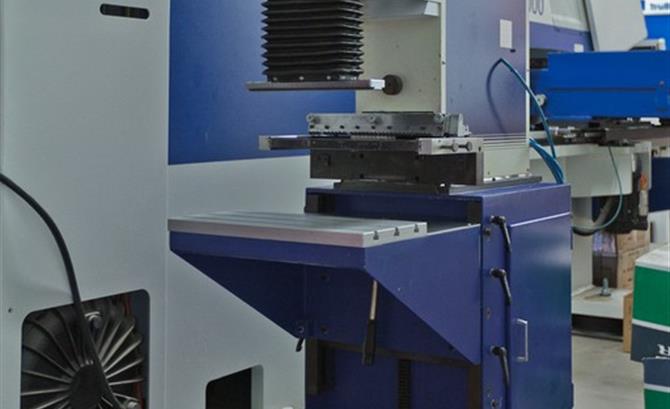 TECA PRINT TPX 350