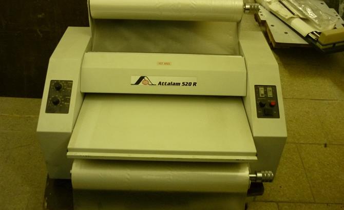 ATTALAM 520 R