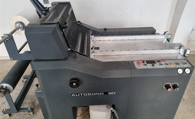 AUTOBOND 76
