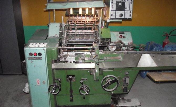 BREHMER 381/4