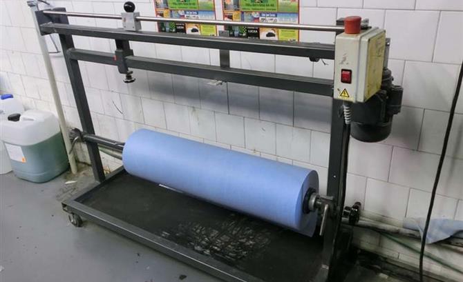 ROLLER - MATIC
