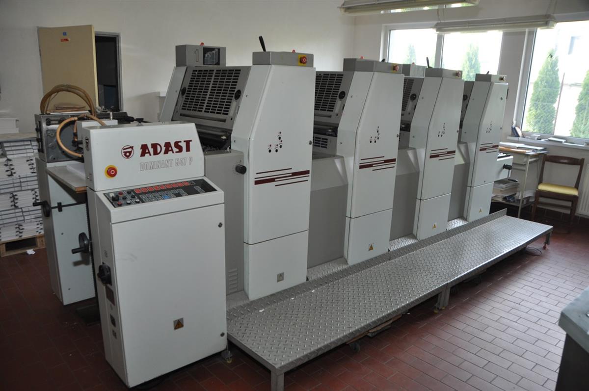 ADAST DOMINANT 547 P