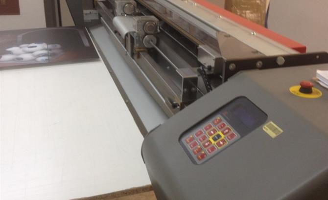 FOTOBA XLD 1700