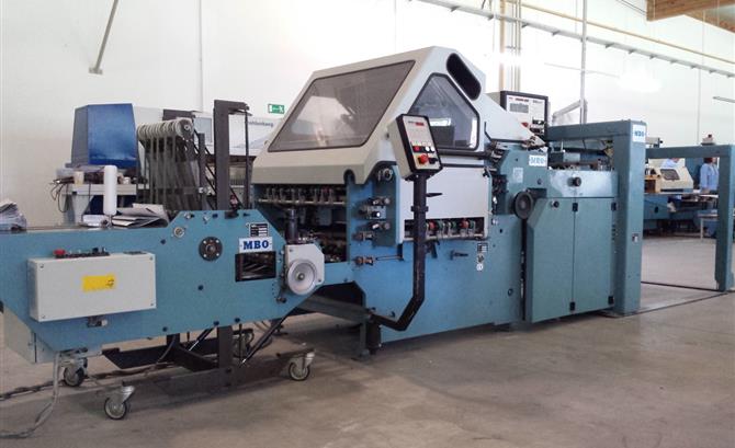 MBO K76 - 4PKZ