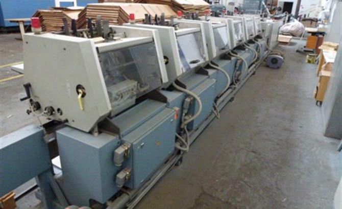 STAHL BREHMER UFA 300