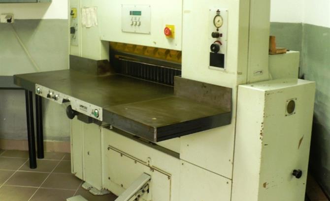 ADAST MAXIMA MS 80