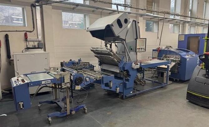 MBO DFT 560/6 6 