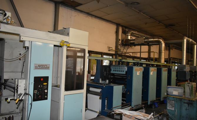ZIRKON FORTA 660