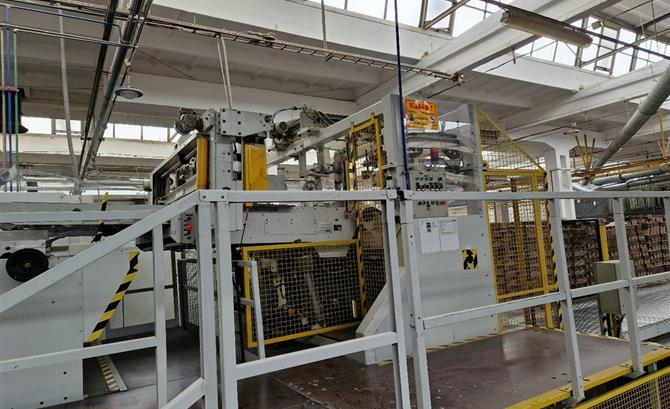 RODA FEEDER 065
