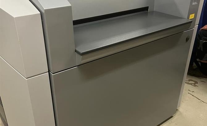 HEIDELBERG SUPRASETTER A52/A75