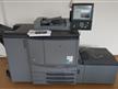KONICA MINOLTA BIZHUB PRO C 5500