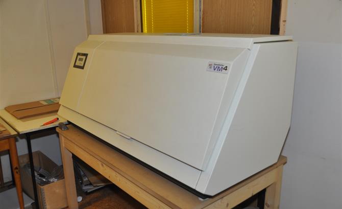 XANTE VM4